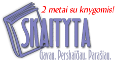 www.SKAITYTA.lt